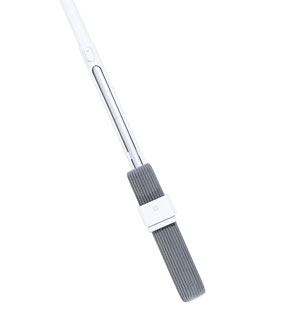 hand free 180Â°flexible PVA mop(Alumminum pole)